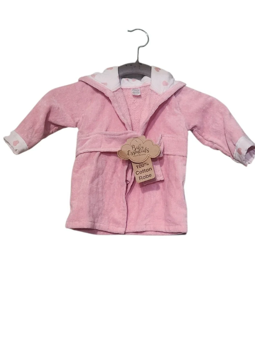 Baby Essentials keep your